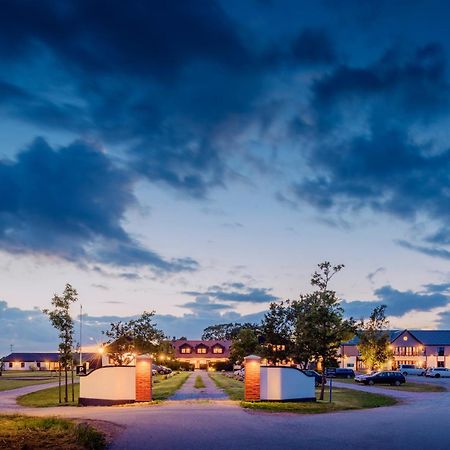 Hotell Mossbylund Abbekås Zewnętrze zdjęcie